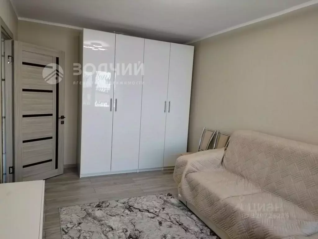 3-к кв. Чувашия, Вурнары пгт ул. Ашмарова, 3 (59.0 м) - Фото 2