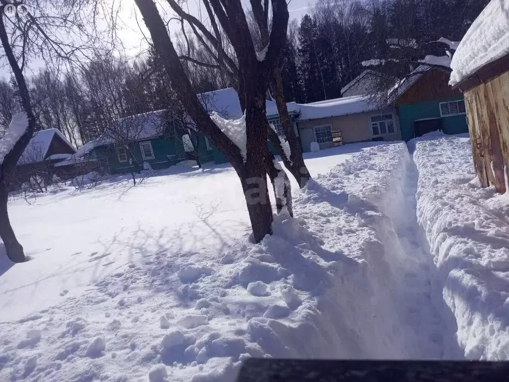 Дом в Тверская область, Калининский муниципальный округ, СНТ Рябинки ... - Фото 2