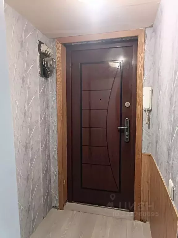 2-к кв. Тульская область, Тула ул. Металлургов, 41А (45.0 м) - Фото 2
