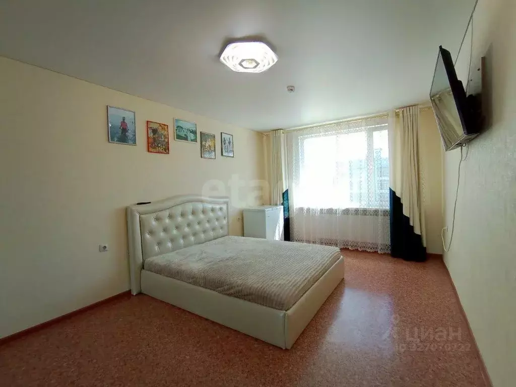 3-к кв. Камчатский край, Елизово ул. Завойко, 55 (73.3 м) - Фото 1