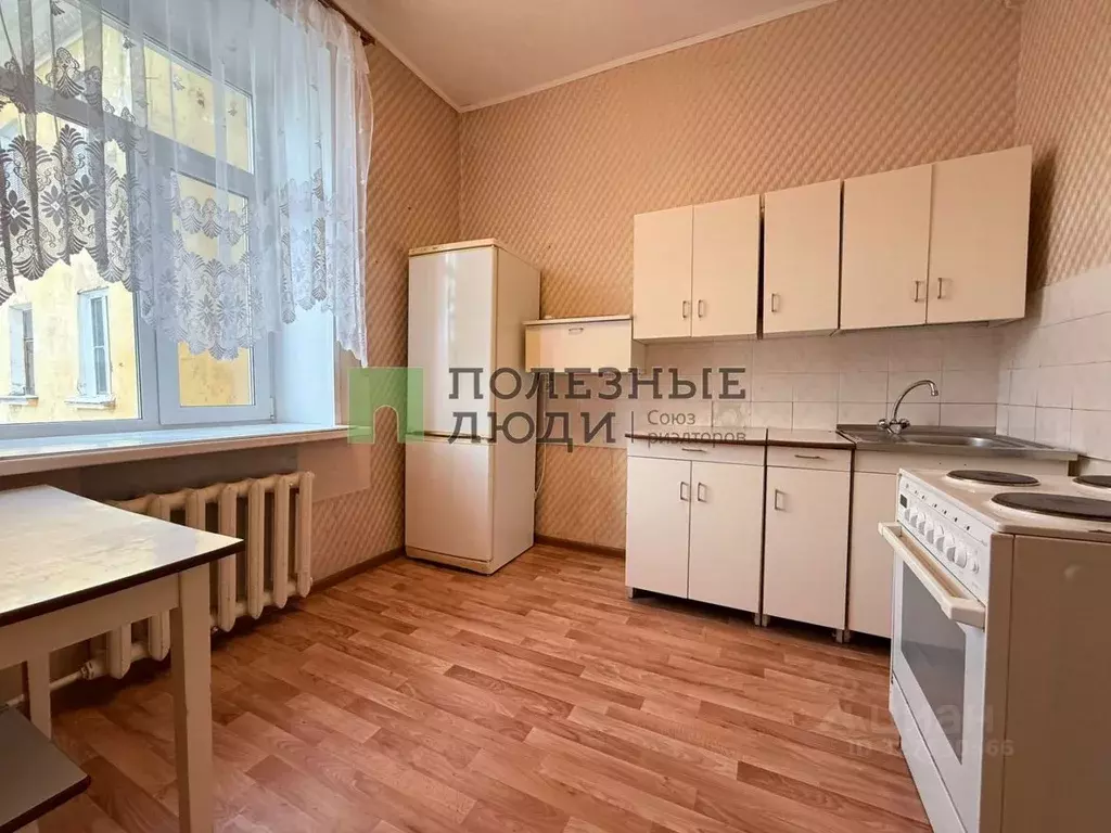 3-к кв. Томская область, Северск ул. Ленина, 14 (74.2 м) - Фото 1