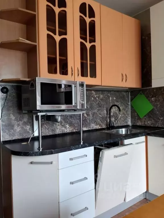 1-к кв. Санкт-Петербург просп. Героев, 26к1 (41.0 м) - Фото 1
