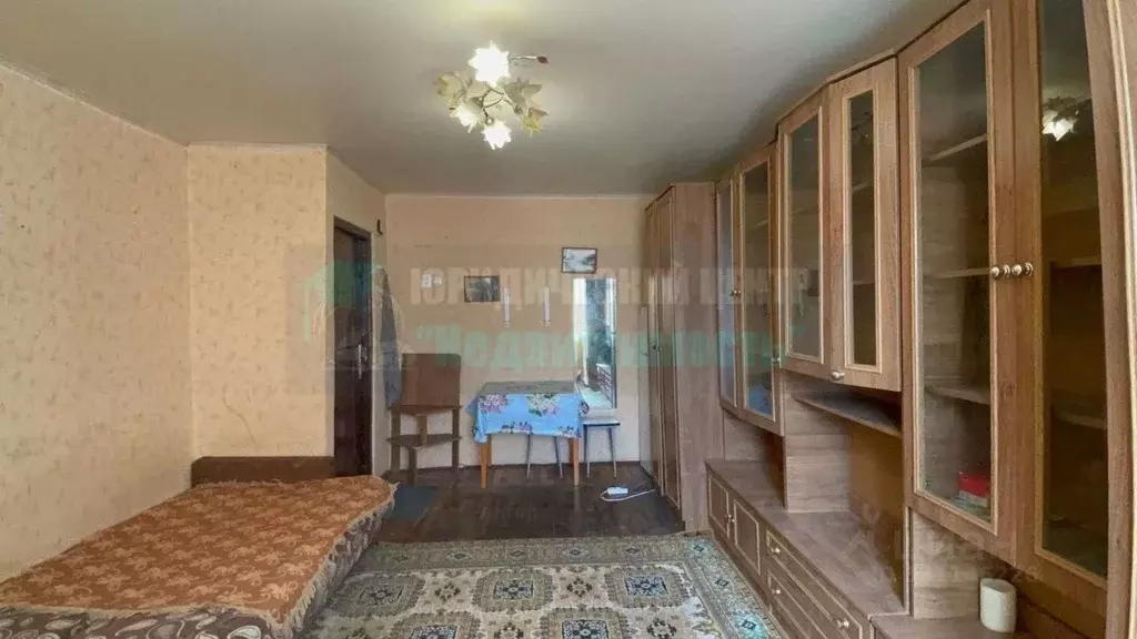 Комната Белгородская область, Белгород ул. Горького, 76 (19.5 м) - Фото 2