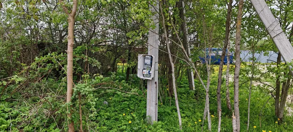 Участок в посёлок городского типа Троицкое, Новая улица (3 м) - Фото 1