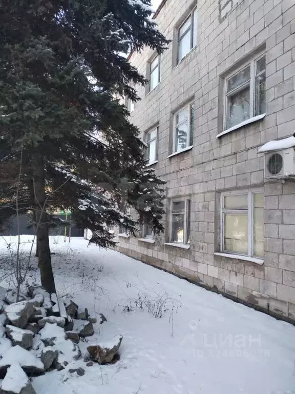 Помещение свободного назначения в Саратовская область, Балашов ул. ... - Фото 1