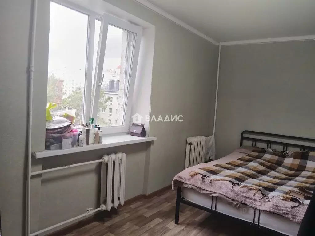2-к кв. Белгородская область, Белгород ул. Попова, 48 (41.2 м) - Фото 1