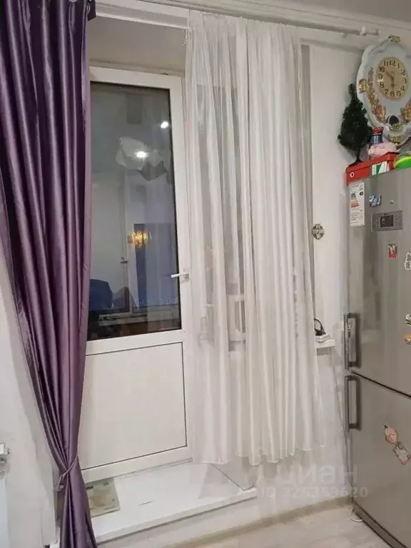 Комната Свердловская область, Екатеринбург ул. Ильича, 12 (11.3 м) - Фото 2