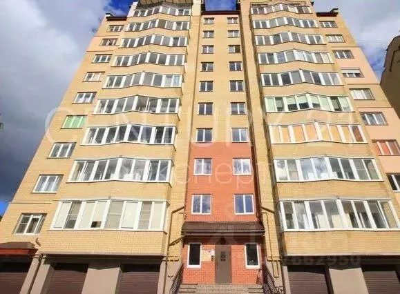 2-к кв. Калининградская область, Калининград Озерная ул., 35А (80.0 м) - Фото 2