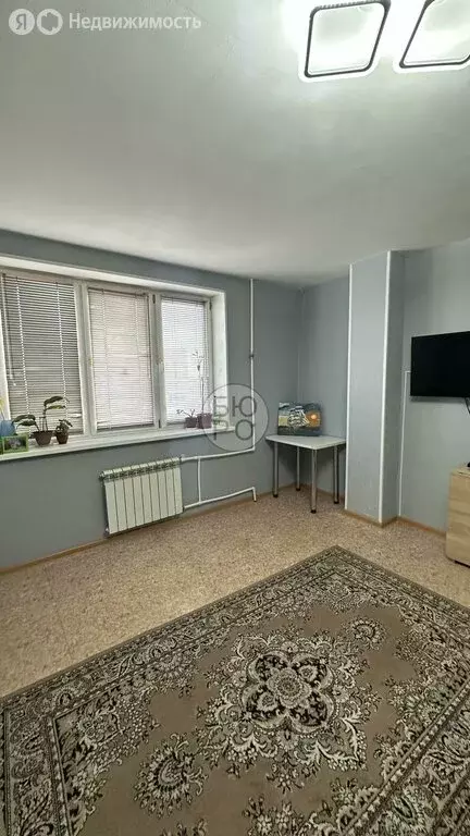 1-комнатная квартира: Стерлитамак, улица Строителей, 18 (36 м) - Фото 1