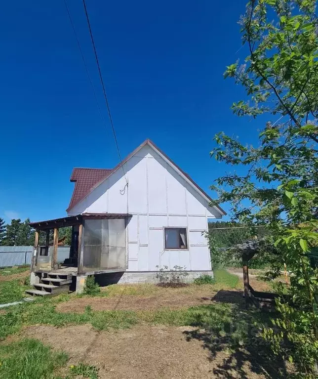 Дом в Свердловская область, Арамиль Березки кп, 83 (63 м) - Фото 1