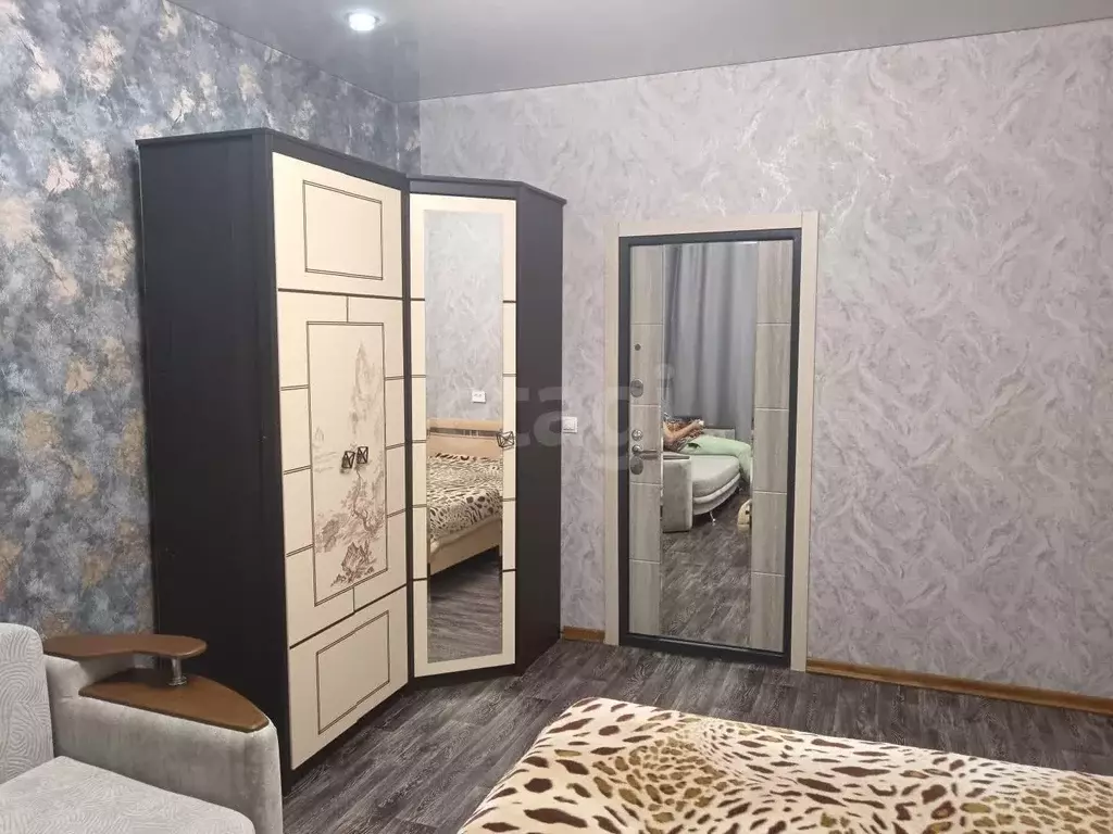 Комната, 17.39 м - Фото 1