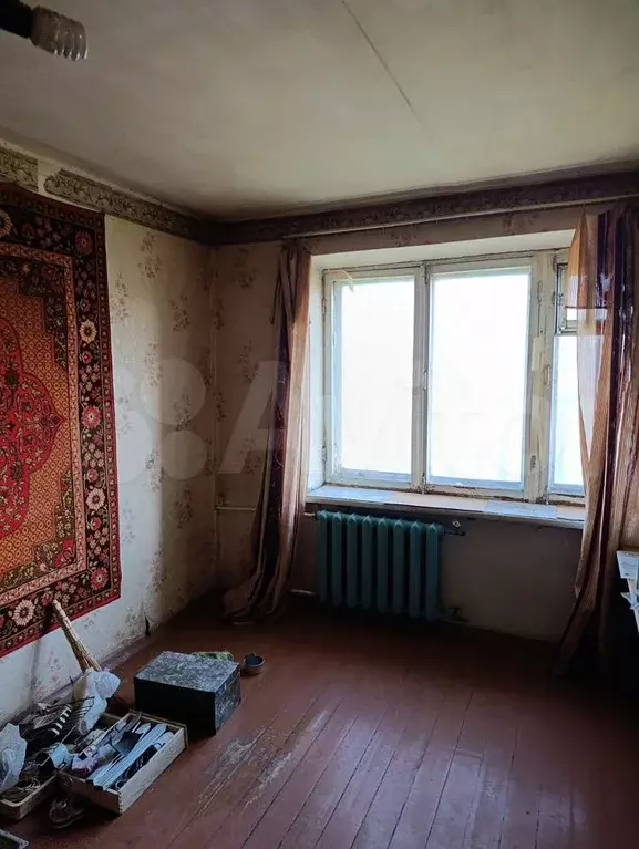 3-к. квартира, 60,8 м, 5/5 эт. - Фото 1