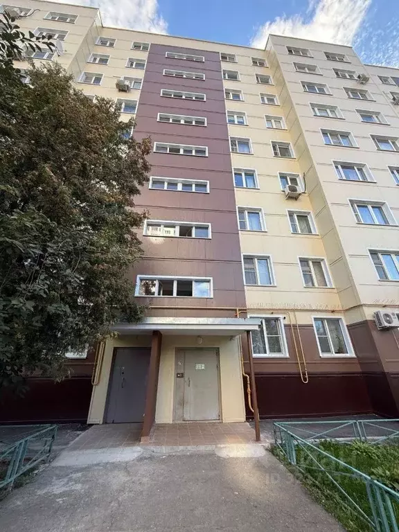 1-к кв. Московская область, Видное Жуковский проезд, 1 (32.8 м) - Фото 0