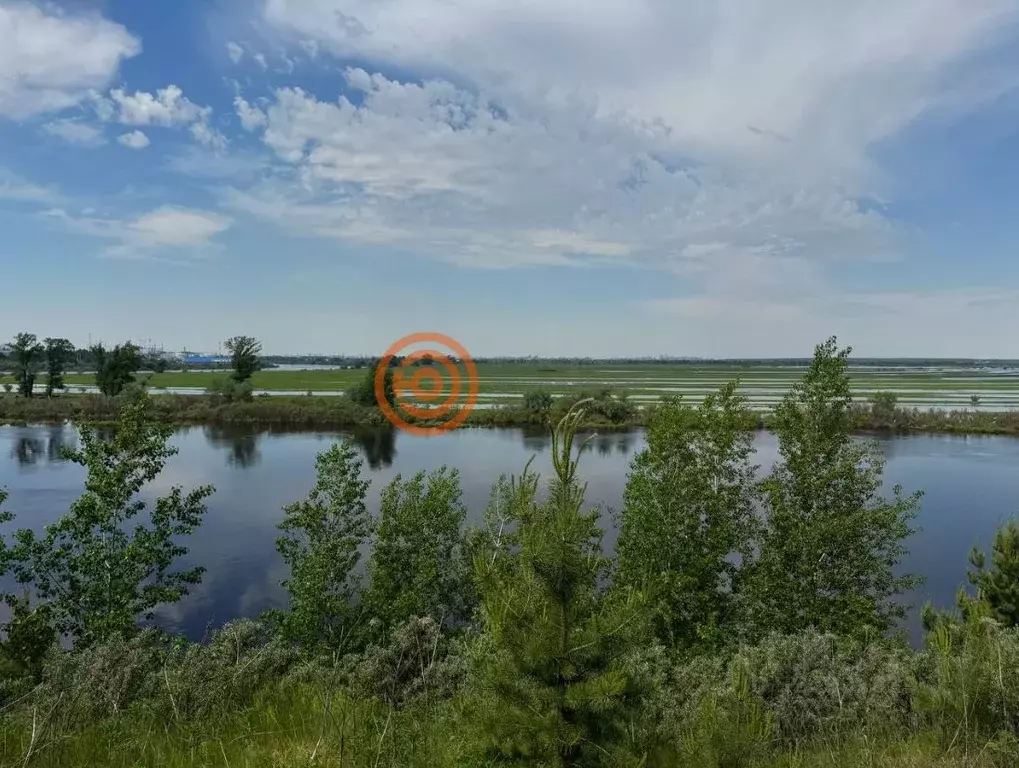 Участок в Тюменская область, Тюменский муниципальный округ, д. ... - Фото 2