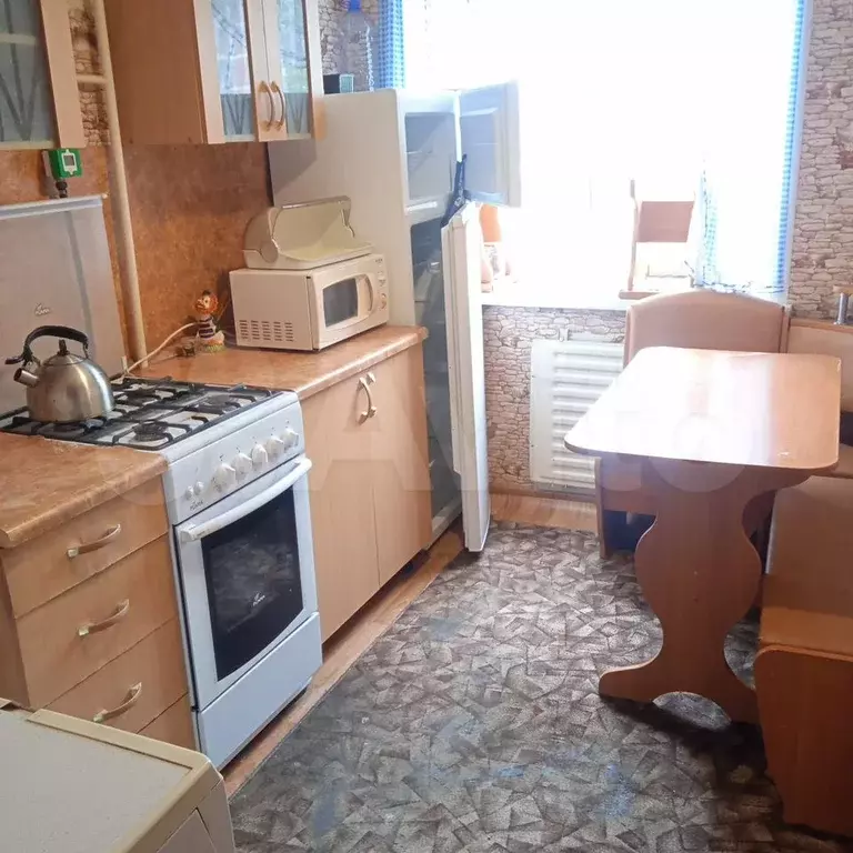 2-к. квартира, 54 м, 5/9 эт. - Фото 0