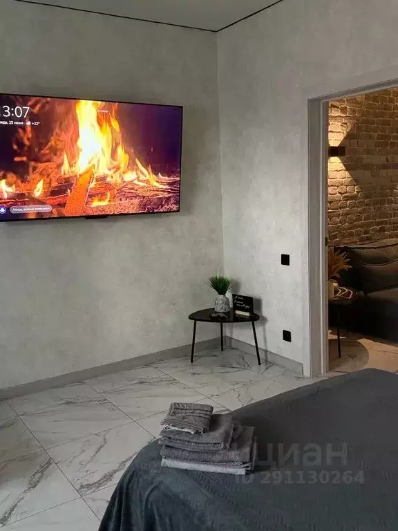 Дом в Воронежская область, Россошь ул. Мира, 209/1 (45 м) - Фото 1