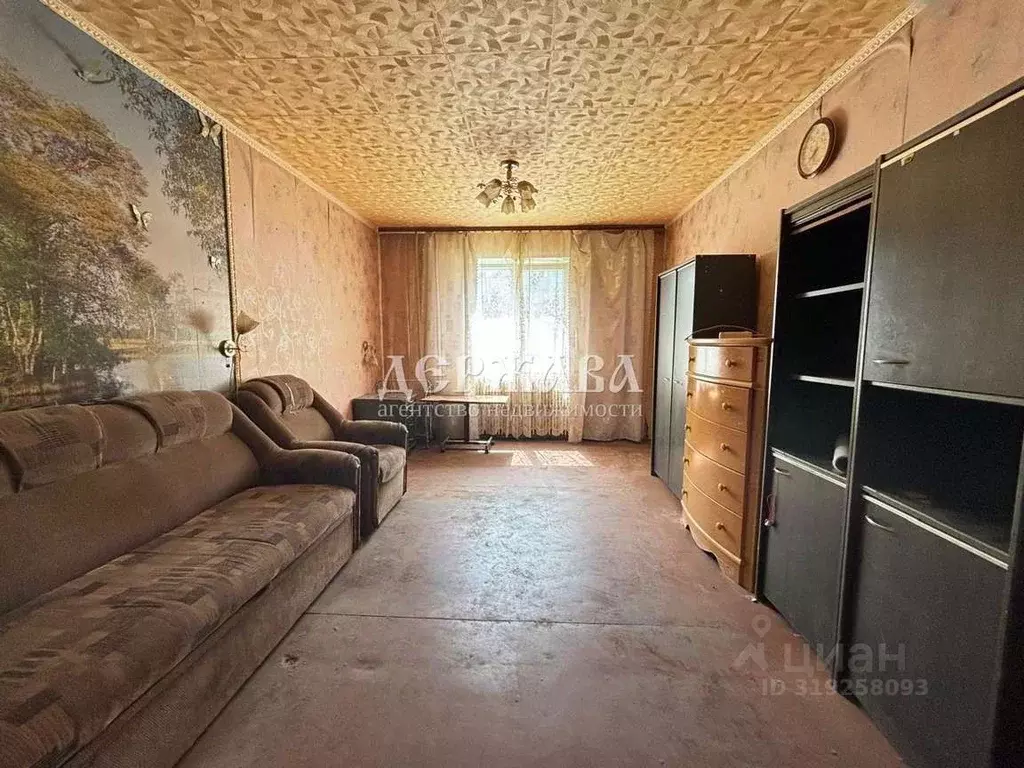 1-к кв. Белгородская область, Старый Оскол Конева мкр, 9 (39.9 м) - Фото 0