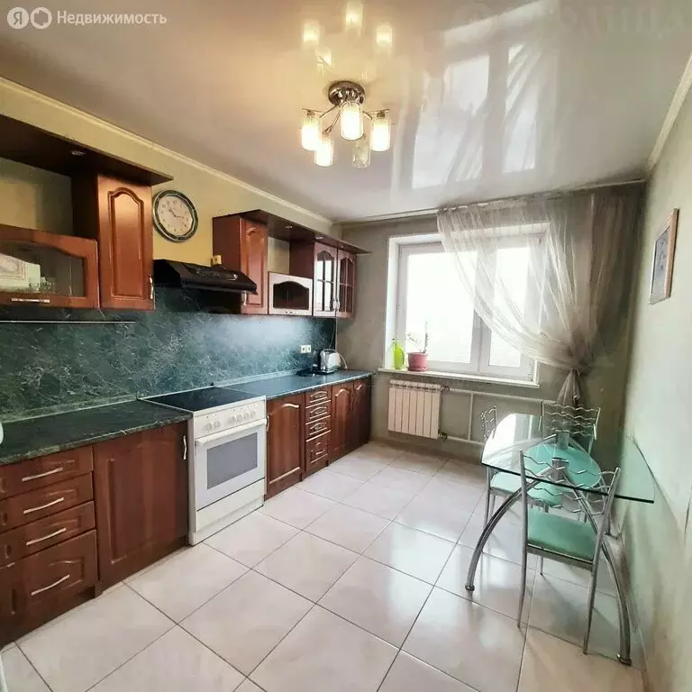 2-комнатная квартира: Люберцы, 115-й квартал, улица Авиаторов, 8 (68.4 ... - Фото 1