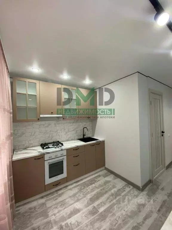 1-к кв. Оренбургская область, Орск ул. Волкова, 3 (33.0 м) - Фото 1