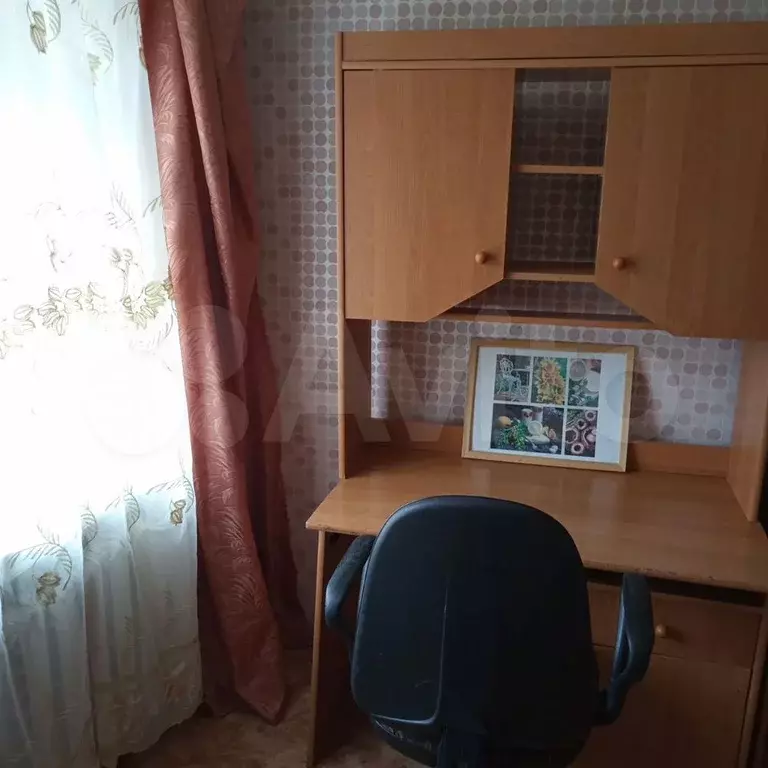 Комната 23 м в 2-к., 2/5 эт. - Фото 0