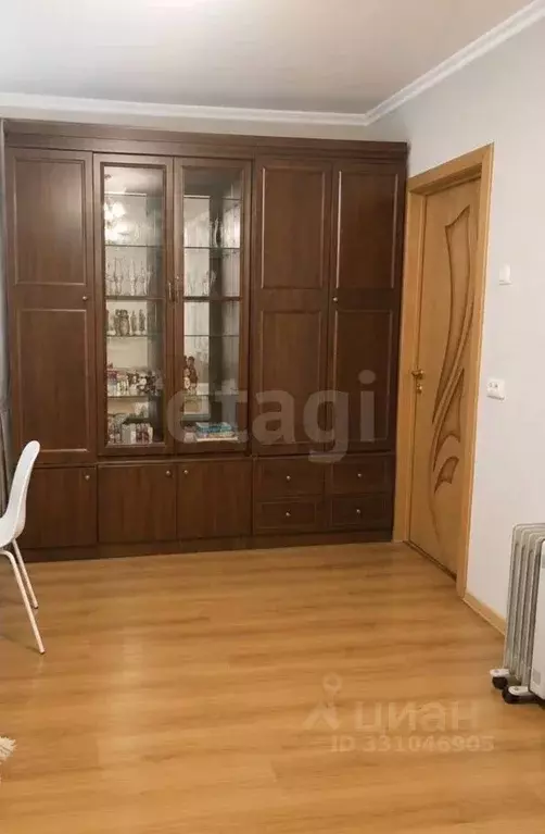 Комната Санкт-Петербург Придорожная аллея, 5 (17.0 м) - Фото 2