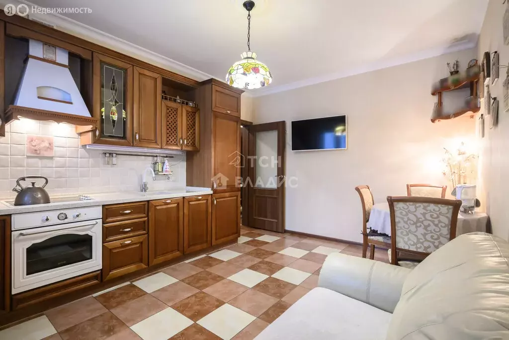 2-комнатная квартира: Мытищи, улица Борисовка, 20А (58 м) - Фото 2