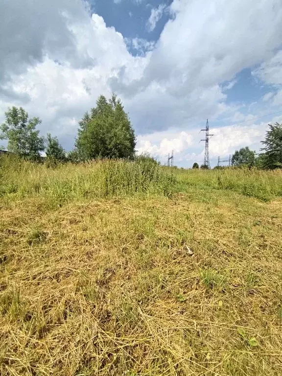 Участок в Кемеровская область, Кемерово ул. Александра Невского, 14 ... - Фото 1