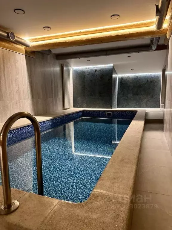 Дом в Ульяновская область, Ульяновский район, Ишеевка рп  (170 м) - Фото 2