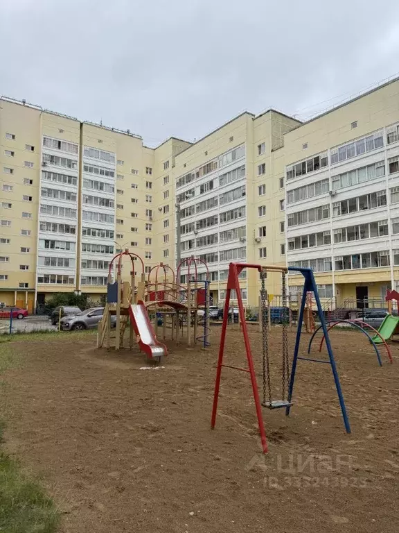 2-к кв. Пермский край, Пермь ул. Маяковского, 41А (56.2 м) - Фото 1