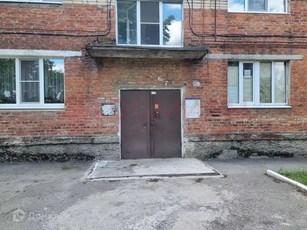 Продаётся 1-к квартира, 41 м - Фото 1