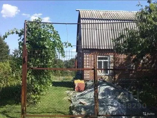 Дом в Ростовская область, Неклиновский район, Синявское с/пос, ... - Фото 1