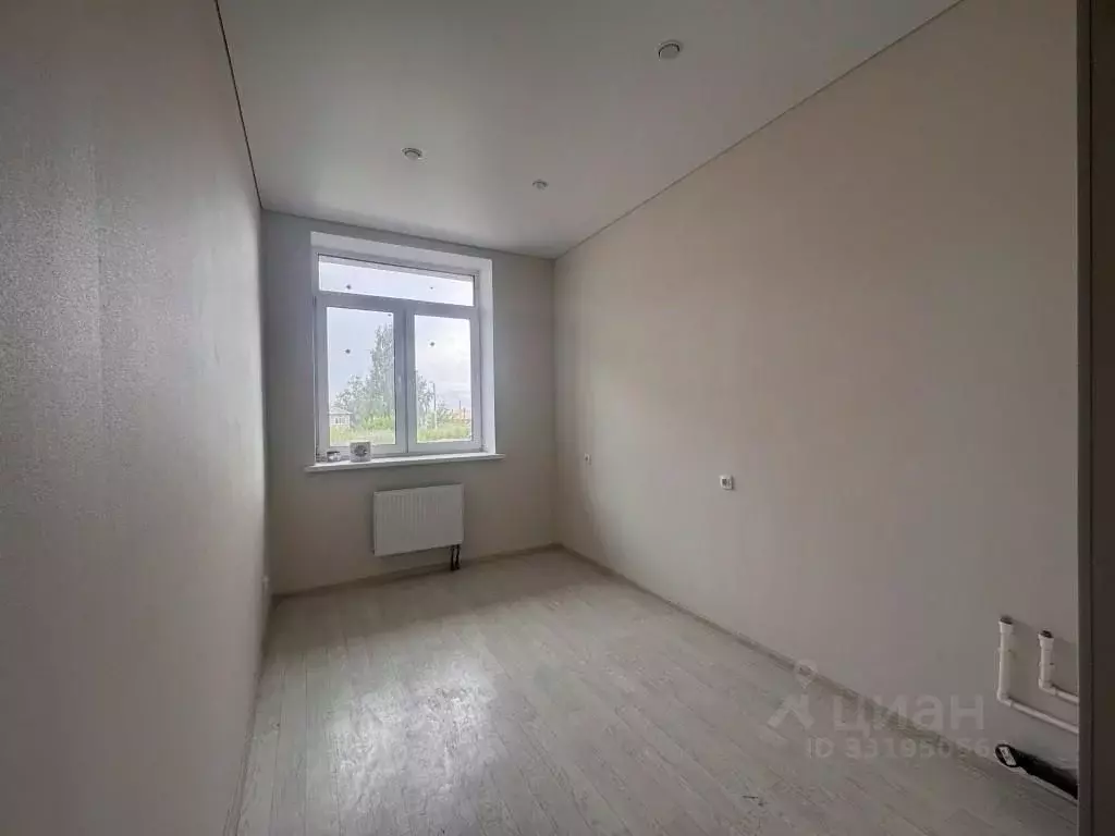 3-к кв. Башкортостан, Благовещенск ул. Чистякова, 13 (68.7 м) - Фото 1