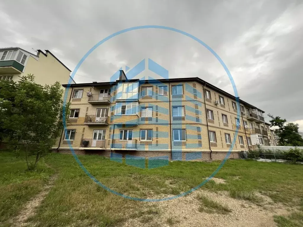 3-к кв. Ставропольский край, Ессентуки ул. Шмидта, 78 (69.1 м) - Фото 1