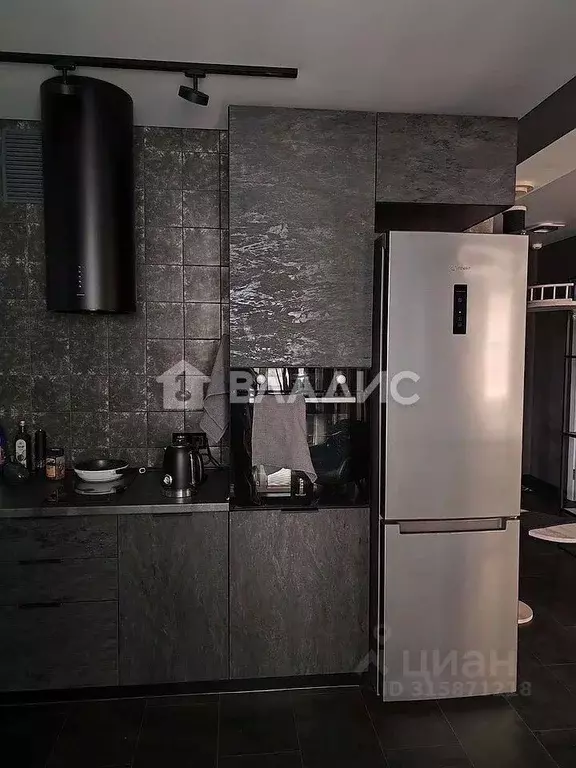 1-к кв. Ивановская область, Иваново ул. Наумова, 5 (57.9 м) - Фото 1