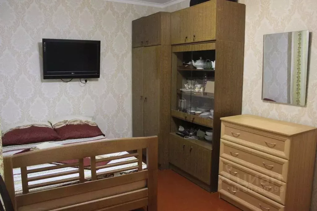 Комната Краснодарский край, Сочи Лазаревское жилрайон, ул. ... - Фото 0