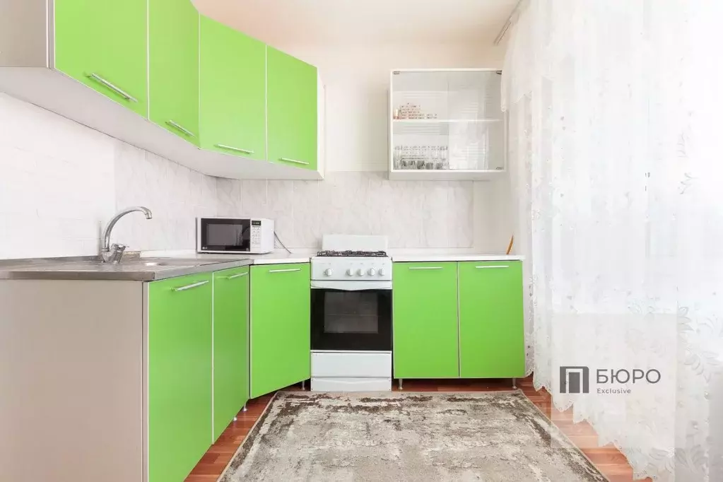 3-к кв. Волгоградская область, Волжский ул. Имени генерала Карбышева, ... - Фото 1