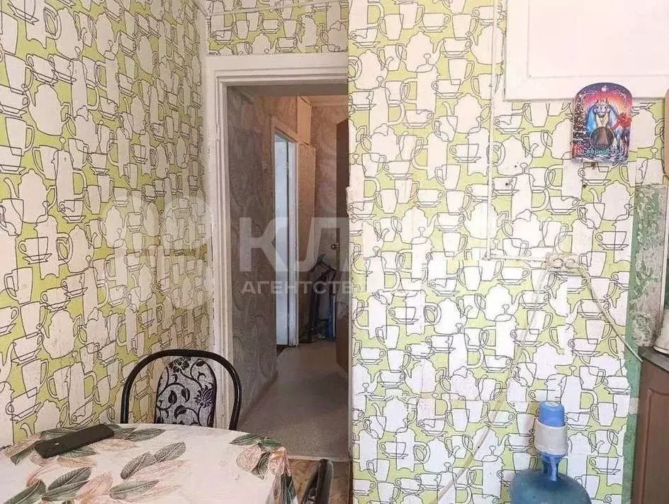 1-к кв. Пермский край, Чернушка ул. Мира, 40 (29.9 м) - Фото 1