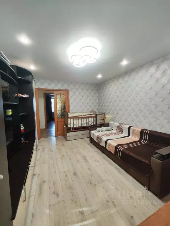 3-к кв. Томская область, Томск ул. Говорова, 76/1 (58.0 м) - Фото 2