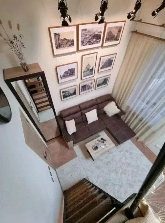 1-к кв. Приморский край, Владивосток Светланская ул., 23 (24.0 м) - Фото 1