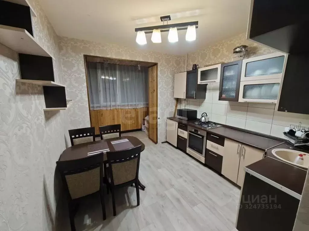 2-к кв. Ямало-Ненецкий АО, Новый Уренгой Юбилейный мкр, 2/5А (78.0 м) - Фото 2