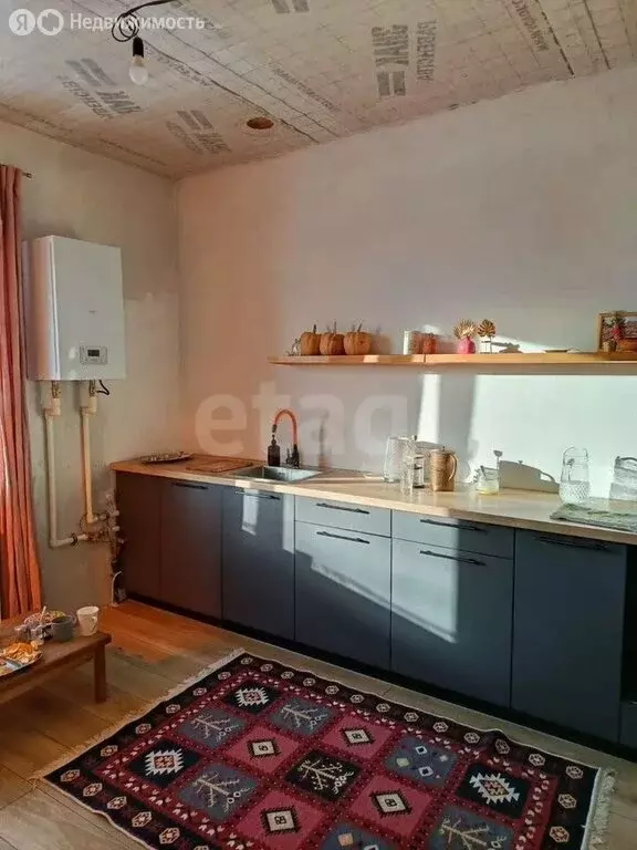 Дом в Тобольск, Вертолётный переулок (48 м) - Фото 1