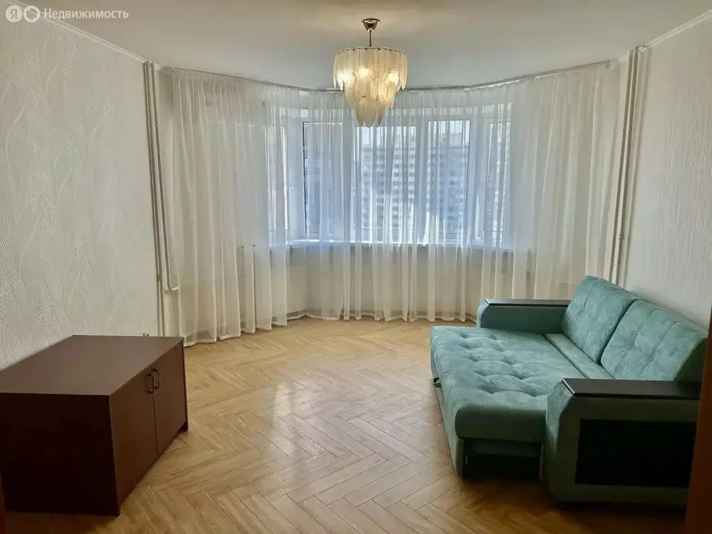 2-комнатная квартира: Москва, Погонный проезд, 5к3 (62 м) - Фото 2