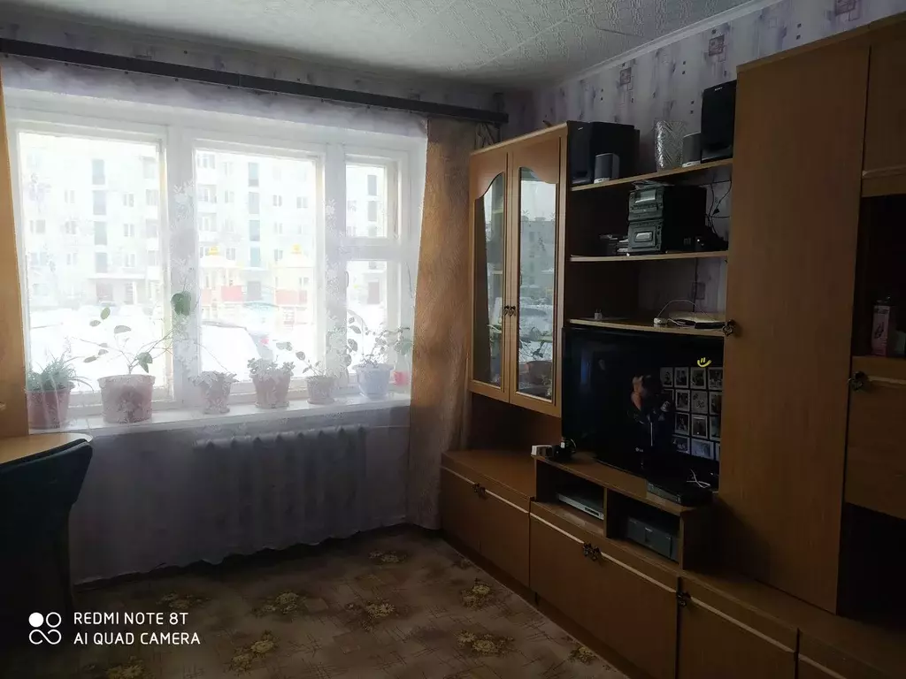 Продаётся 2-к квартира, 48.6 м - Фото 0