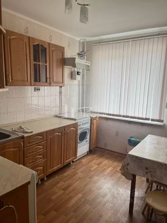 3-к кв. Нижегородская область, Выкса Центральный мкр, 10 (63.0 м) - Фото 0