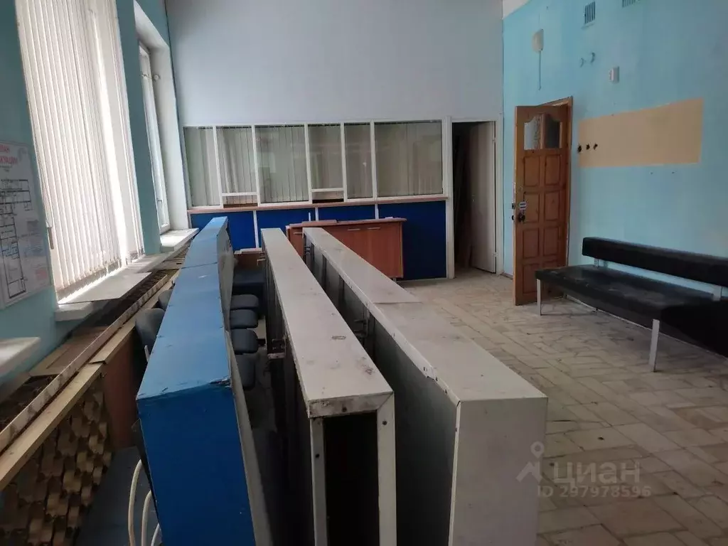 Помещение свободного назначения в Коми, Сыктывкар ул. Борисова, 10 ... - Фото 2