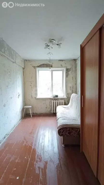 2-комнатная квартира: Новосибирск, улица Лермонтова, 12 (42.1 м) - Фото 0