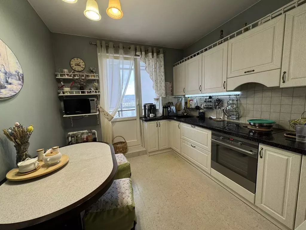 Продаётся 5-к квартира, 121 м - Фото 0