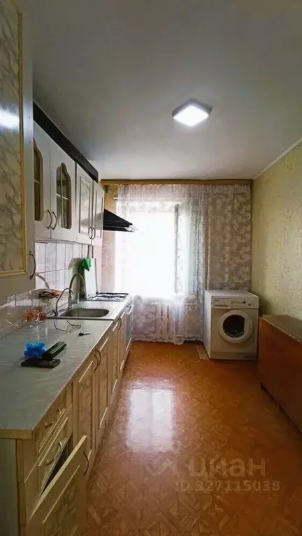 2-к кв. Краснодарский край, Крымск ул. Фадеева, 23 (48.6 м) - Фото 1