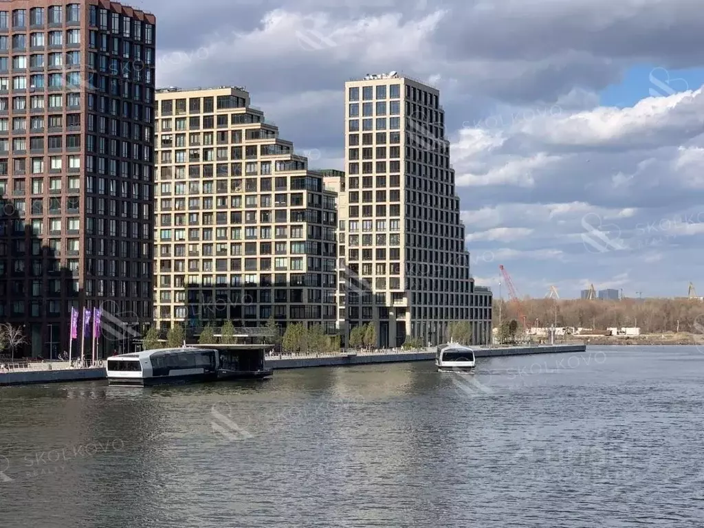 Помещение свободного назначения в Москва ул. Корабельная, 1 (30 м) - Фото 1