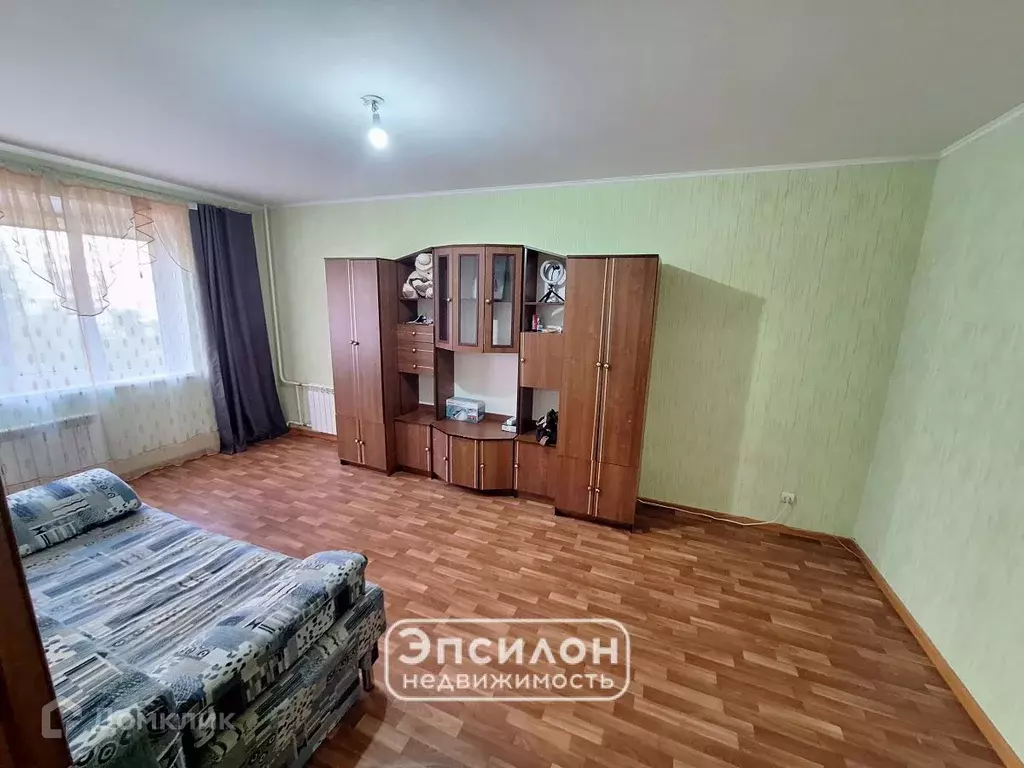 Продаётся 1-к квартира, 37.5 м - Фото 0